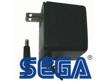 (Sega 32x):  AC Adapter